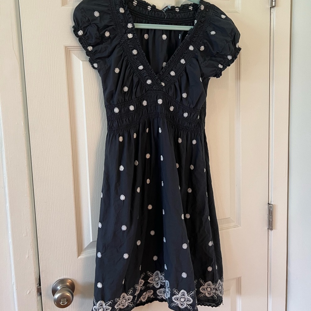 Babydoll dress